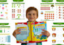 create math workbooks for children of all grades